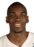 Jarvis Varnado