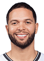 Deron Williams