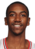 Marquis Teague