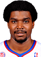 Andrew Bynum
