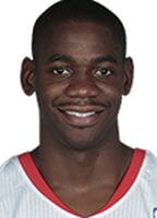 Ronnie Brewer