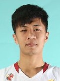 Jiang Kai
