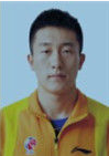Liu Wei