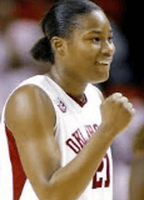 Amanda Thompson