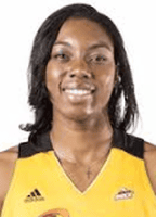 Vicki Baugh