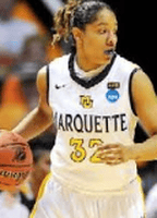 Angel Robinson