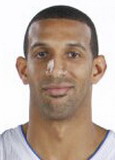 Brandan Wright
