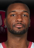 Jordan Hamilton