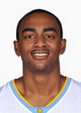 Darrell Arthur