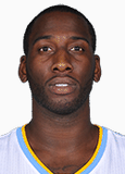 JJ Hickson