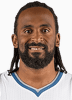 Ronny Turiaf