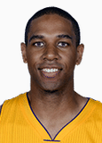 Xavier Henry