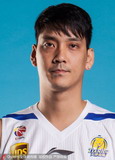 Tien Lei