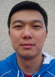 Huang HaiBei