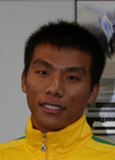 Zhang Xiaobo