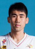 Jiang Bo