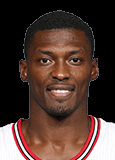 Marcus Simmons