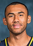 Jon Horford