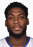 Branden Dawson