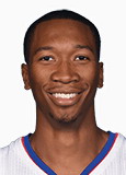 Wesley Johnson