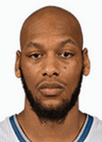 Adreian Payne
