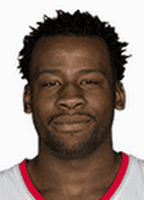 Cliff Alexander