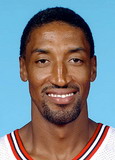 Scottie Pippen