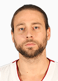 Josh McRoberts