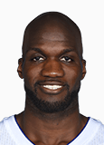 Joel Anthony