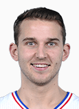 Nik Stauskas
