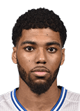 Devyn Marble