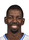 Andrew Nicholson