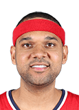 Jared Dudley