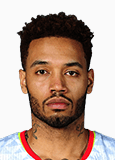 Mike Scott