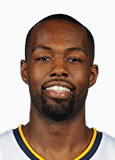 Rodney Stuckey