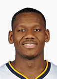 Lavoy Allen