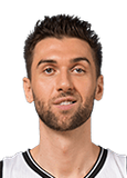 Andrea Bargnani