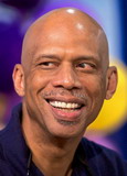 Kareem Abdul-Jabbar