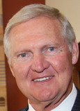 Jerry Alan West