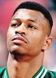 Reggie Lewis