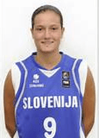 Nika Baric