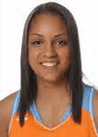 Cierra Burdick