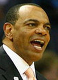 Tony Brown