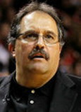 Stan Van Gundy