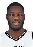 Anthony Bennett