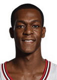 Rajon Rondo