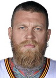 Chris Andersen