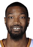 Cory Jefferson