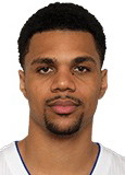 Michael Gbinije