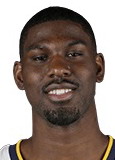 Alex Poythress